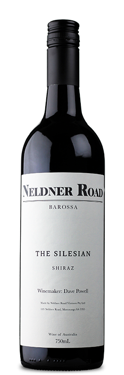 Neldner Road 'The Silesian' Barossa Valley Shiraz
