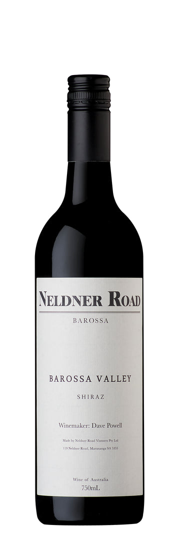 2021 Neldner Road Barossa Valley Shiraz