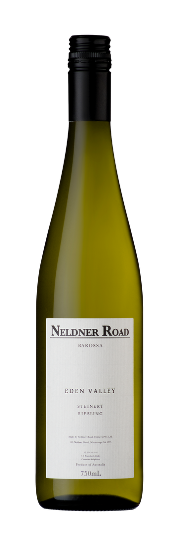 2023 Neldner Road Steinert Riesling