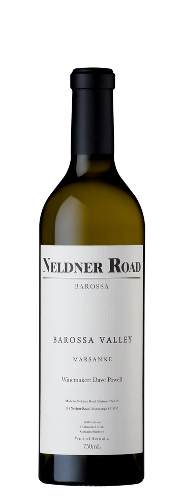 2023 Neldner Road Steinborner Marsanne